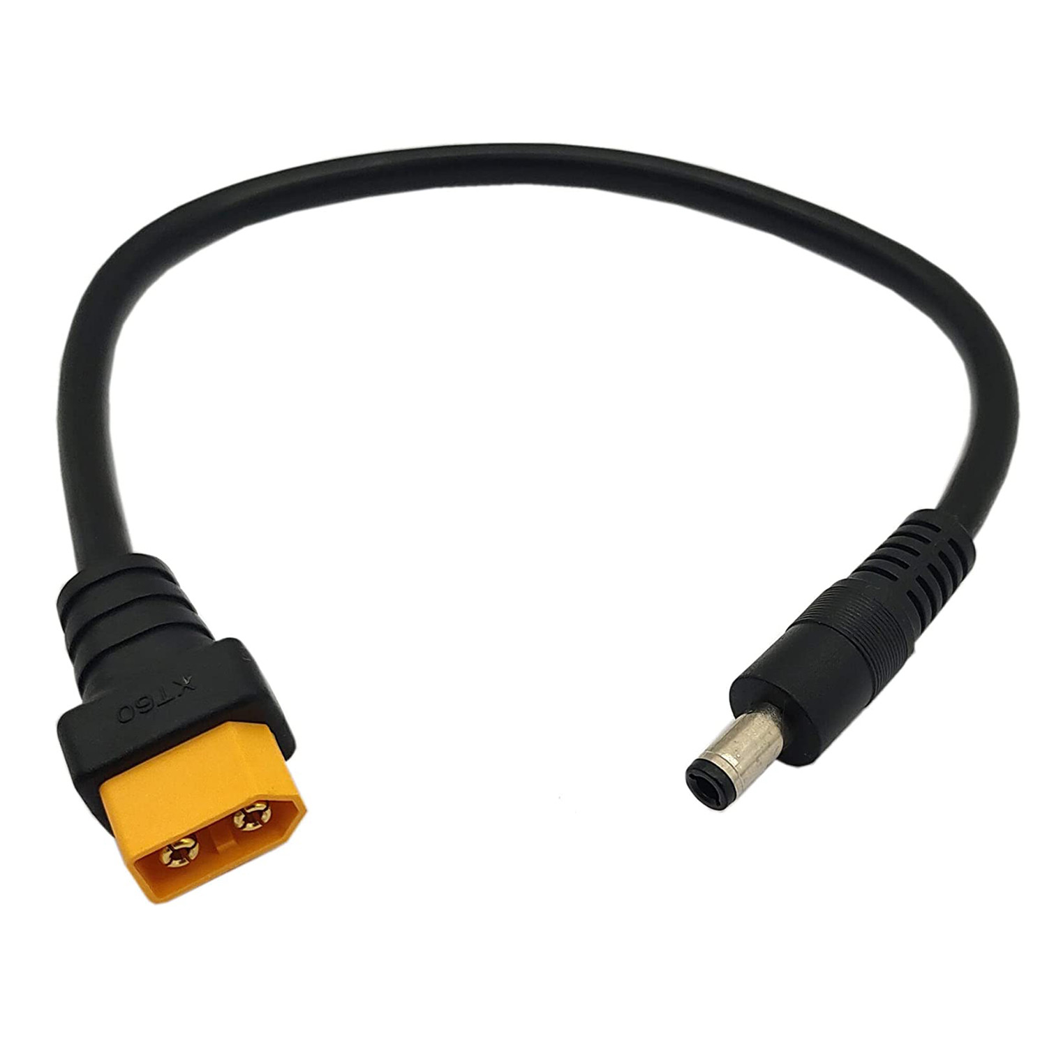 XT60 Adapter Cable XT60 Male t - đánh giá và giá Drone Racing Gate