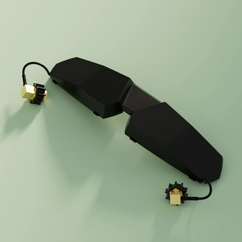 Walksnail Patch Antenna V2 Ava - đánh giá và giá Drone Racing Battery