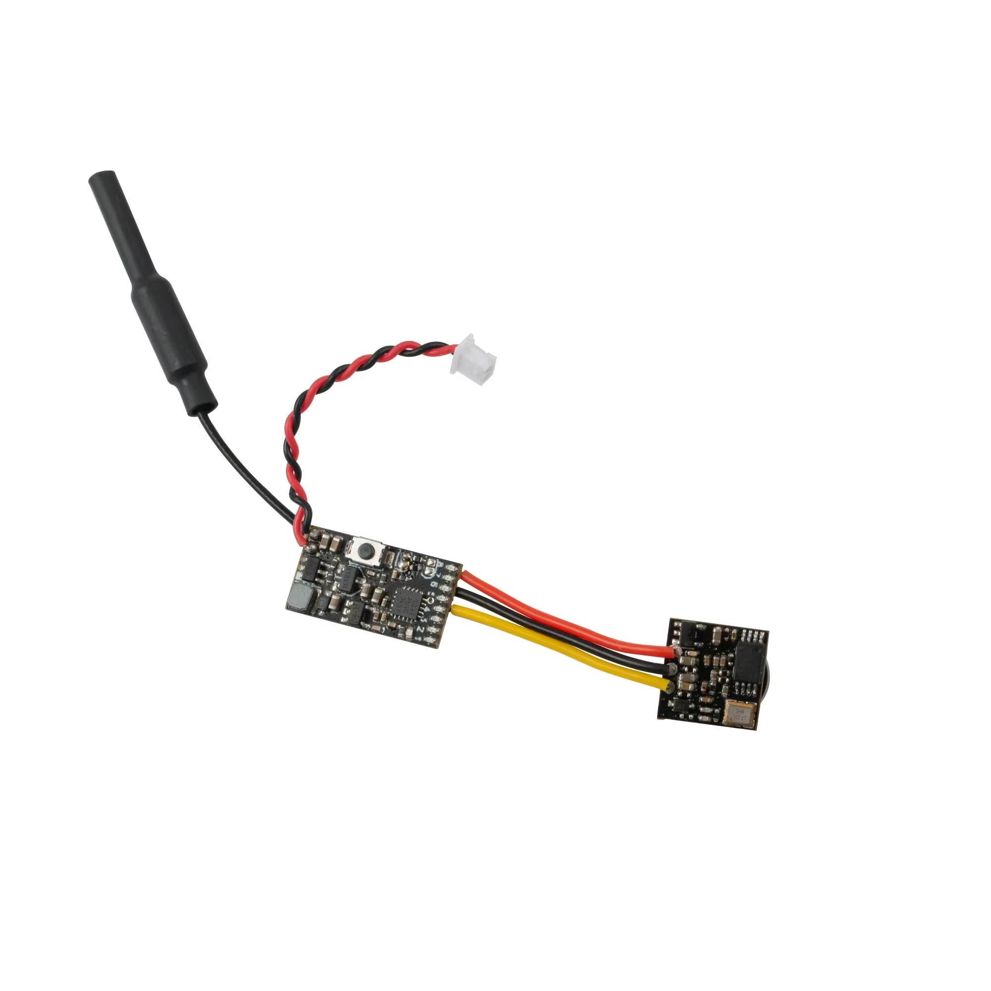 RC Micro Camera FPV AIO 5.8G 2 - đánh giá và giá Drone Racing Vtx