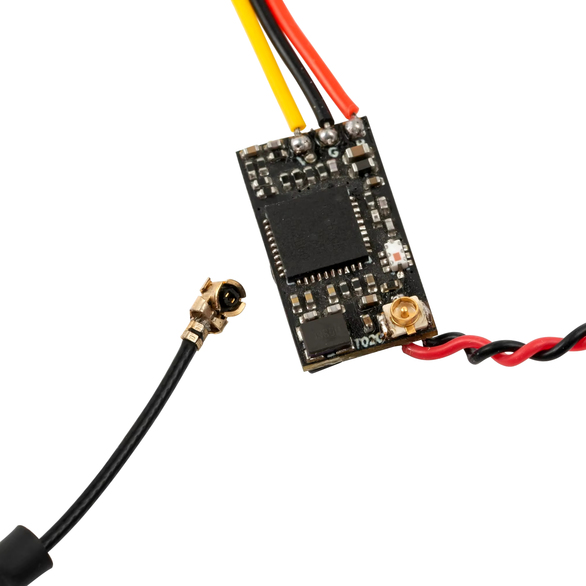 RC Micro Camera FPV AIO 5.8G 2 - đánh giá và giá Drone Racing Vtx