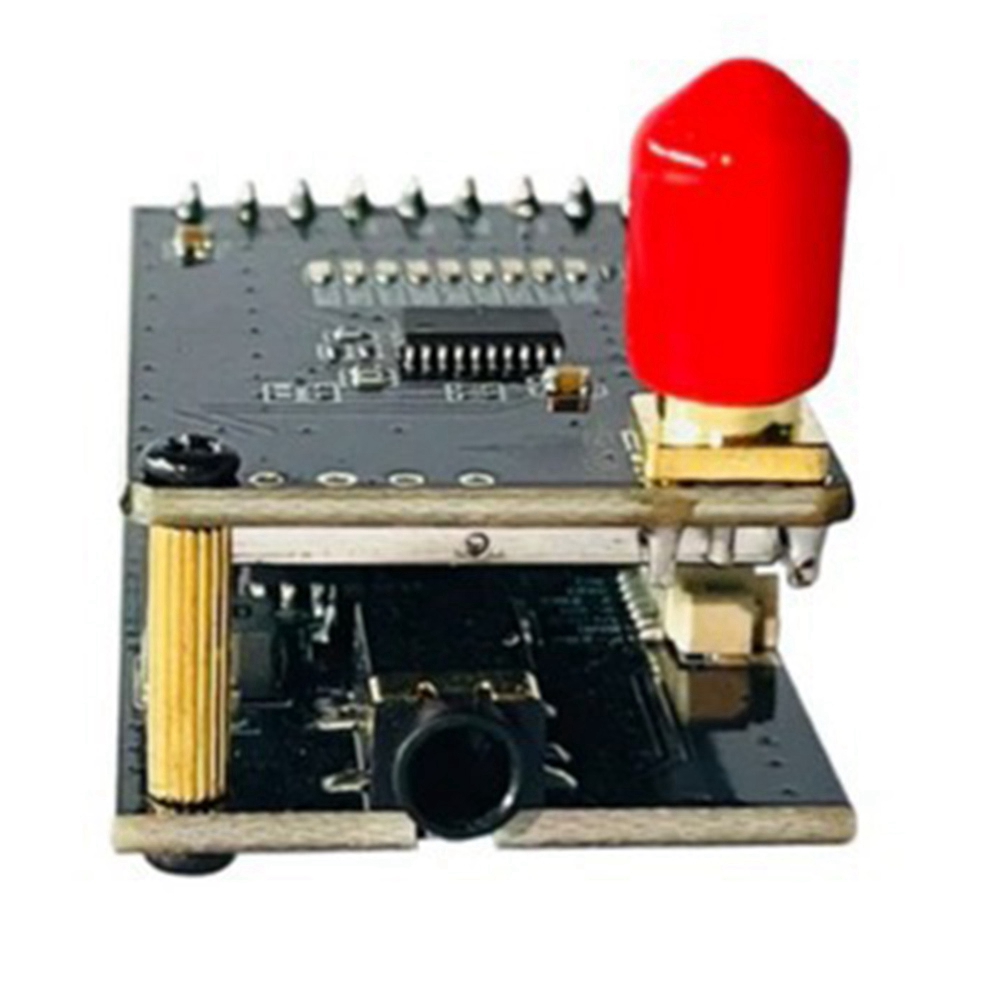 A63T-1.2G 2W VTX+1.2G 1.3G VRX - đánh giá và giá Drone Racing Vtx