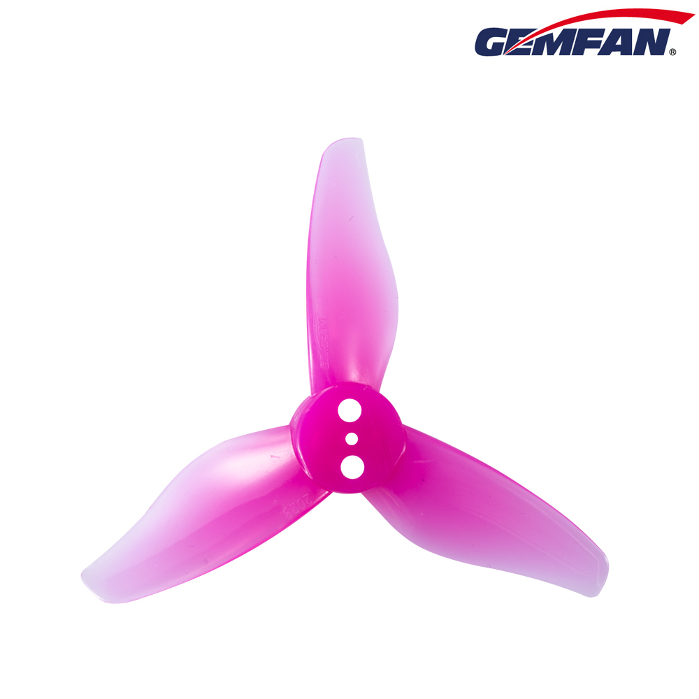 6Pairs Gemfan Hurricane 2023 2 - đánh giá và giá Drone Racing Propeller