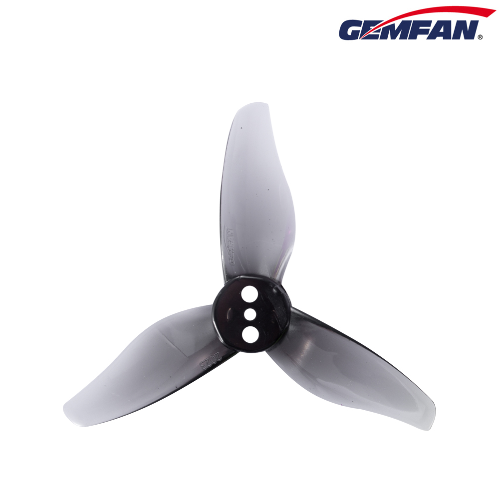 6Pairs Gemfan Hurricane 2023 2 - đánh giá và giá Drone Racing Propeller