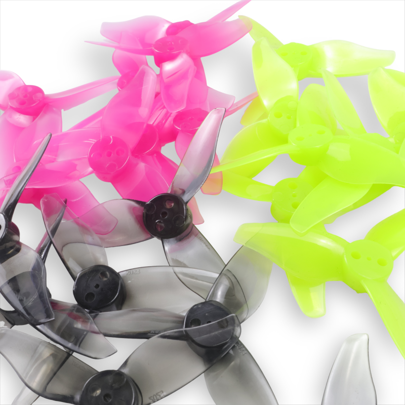 NEW 8pcs GEMFAN Hurricane 2023 - đánh giá và giá Drone Racing Gate