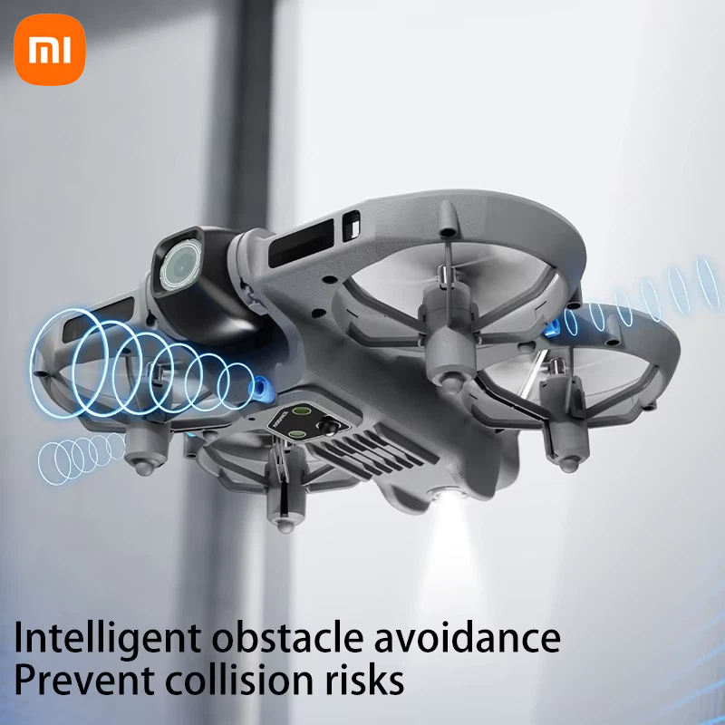 Xiaomi Z906 Drone 8K Aerial HD - đánh giá và giá Drone Racing Camera