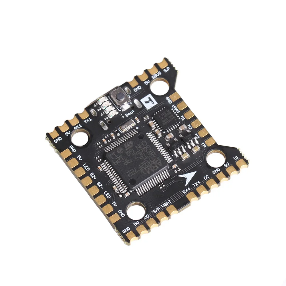 T-motor Mini Racer F7 Flight C - đánh giá và giá Drone Racing Flight Controller