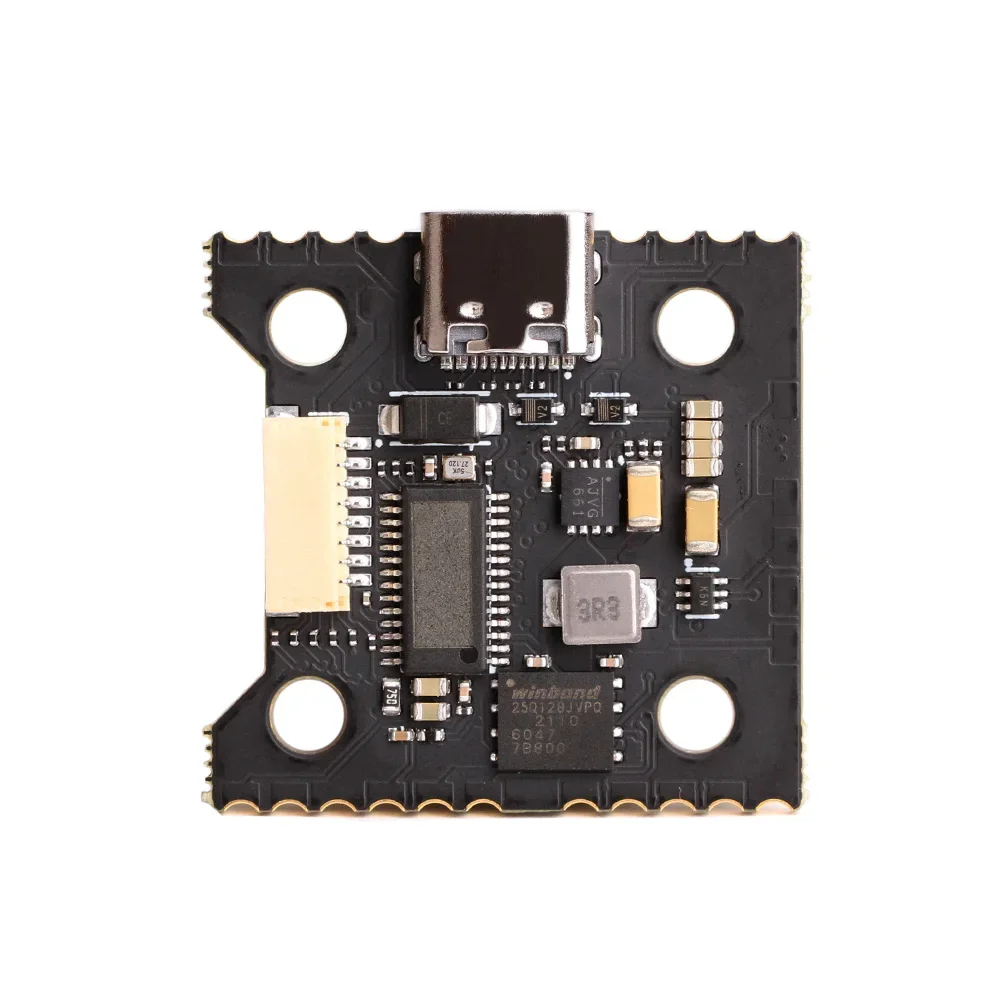 T-motor Mini Racer F7 Flight C - đánh giá và giá Drone Racing Flight Controller