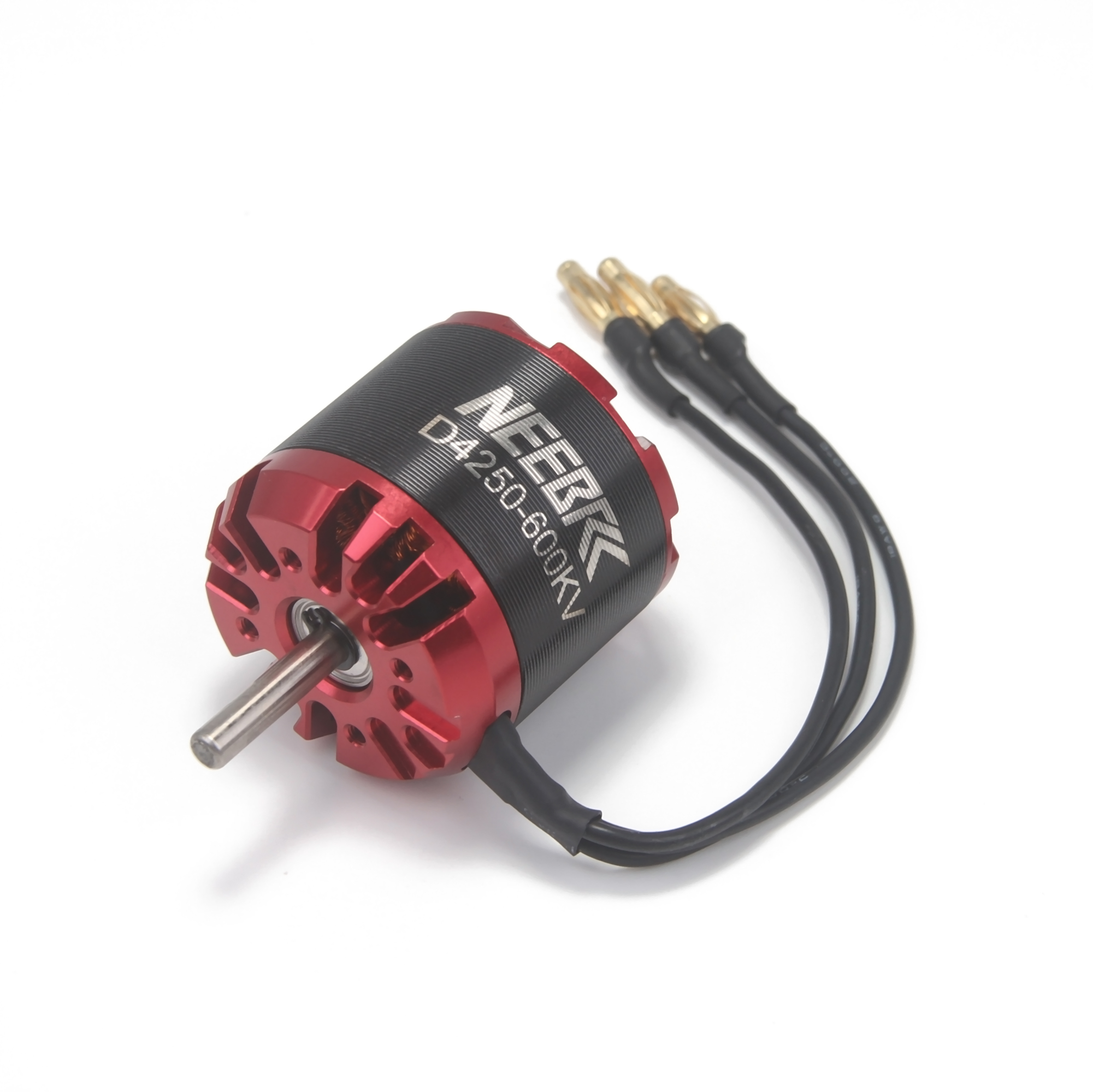 NEEBRC 4250 Outrunner Brushles - đánh giá và giá Drone Racing Esc
