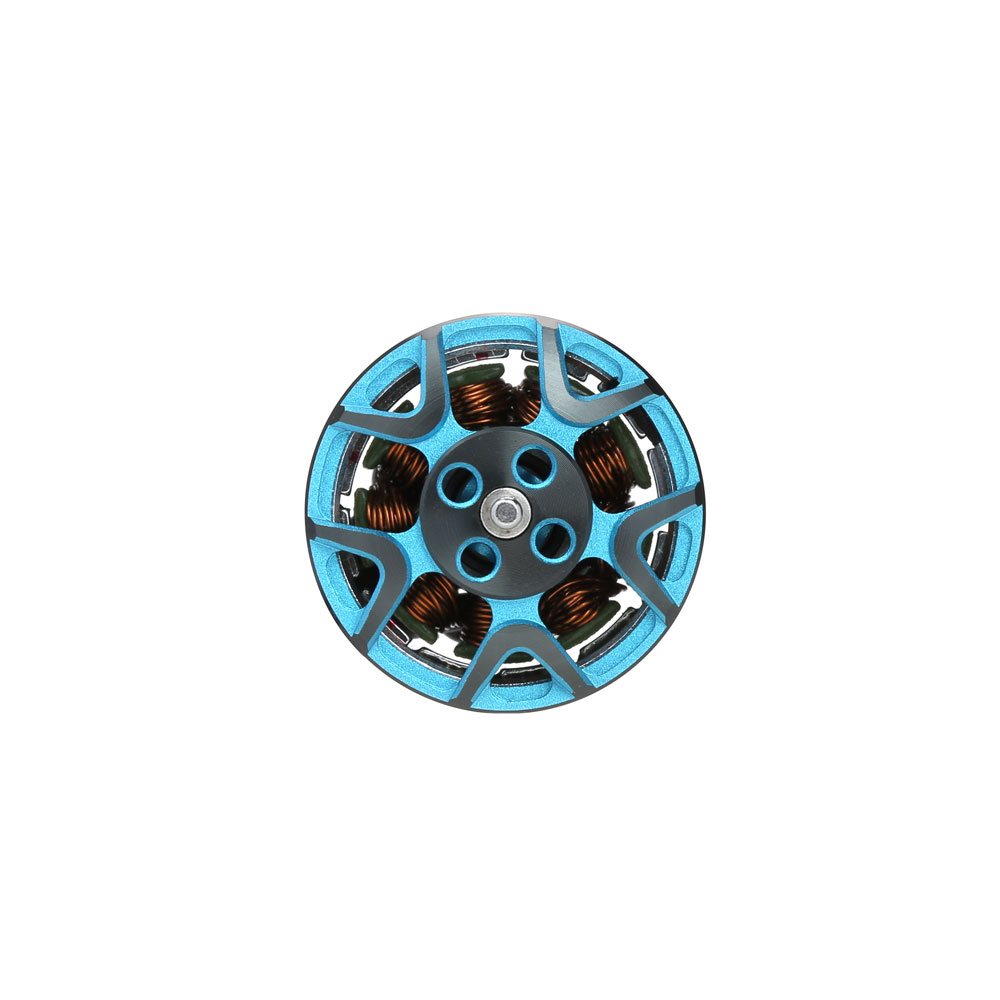 4Pcs 1404 3800KV / 4600KV Brus - đánh giá và giá Drone Racing Motor
