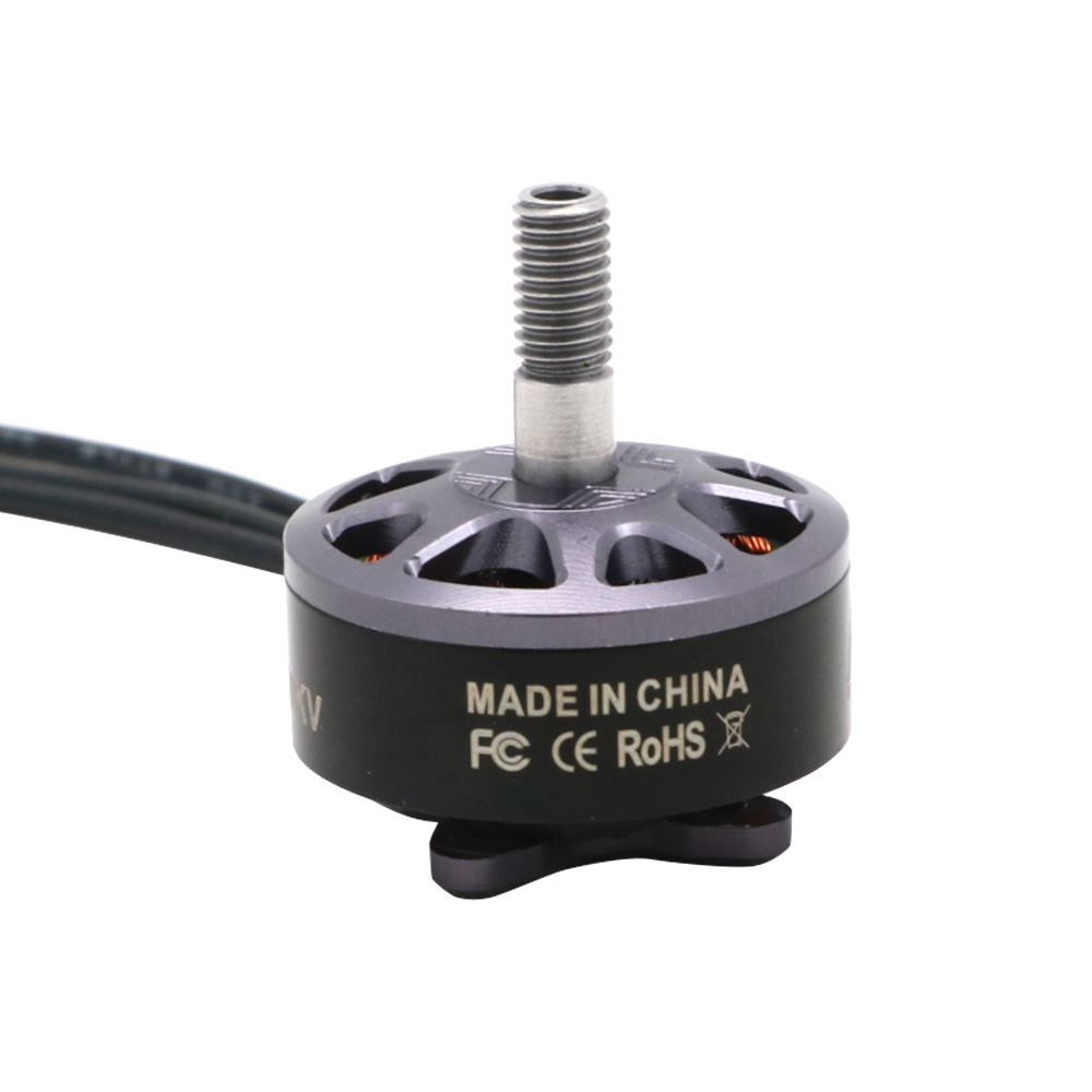 1/4pcs Set Sun Fun 2207 Brushl - đánh giá và giá Drone Racing Motor