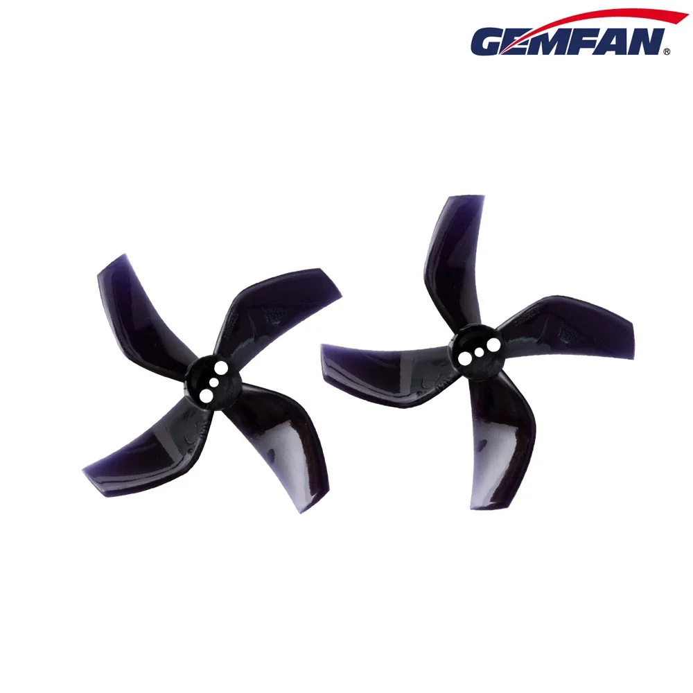 NEW 8/16Pcs GEMFAN D51 2020 2x - đánh giá và giá Drone Racing Propeller