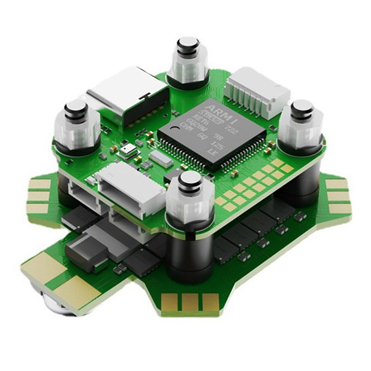 M85K  Mini F7 OSD Flight Contr - đánh giá và giá Drone Racing Charger