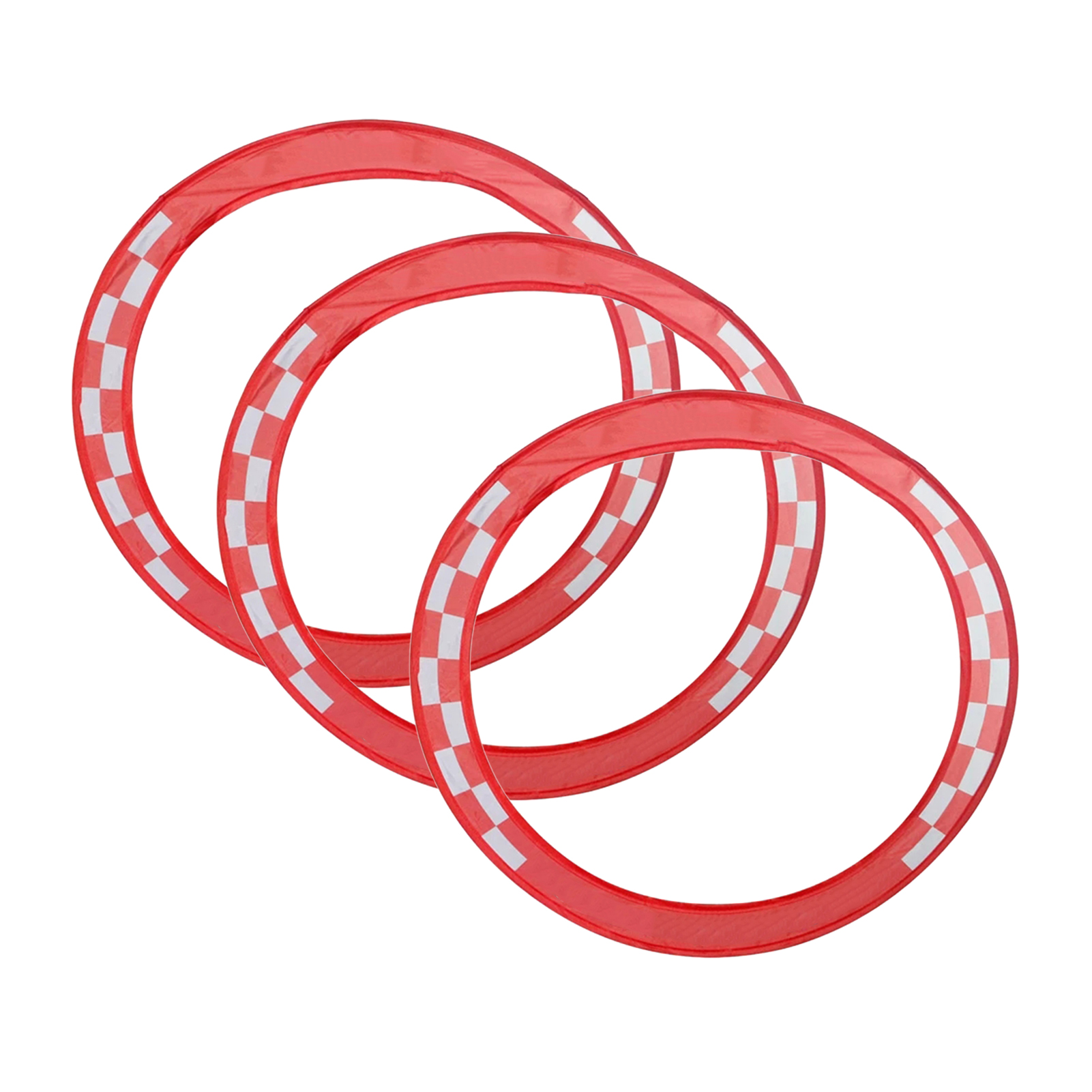 Flying Racing Gate Door 3pcs 5 - đánh giá và giá Drone Racing Gate