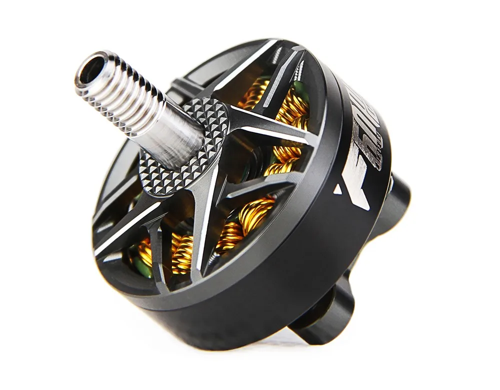 T-Motor F60 Pro IV V2.0 1750KV - đánh giá và giá Drone Racing Frame