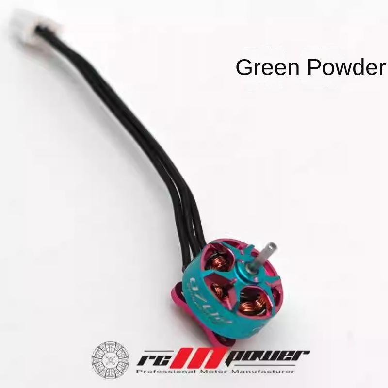 rcinpower Gts V3 0702 27000kv  - đánh giá và giá Drone Racing Motor