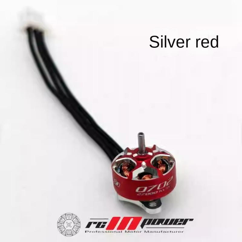 rcinpower Gts V3 0702 27000kv  - đánh giá và giá Drone Racing Motor