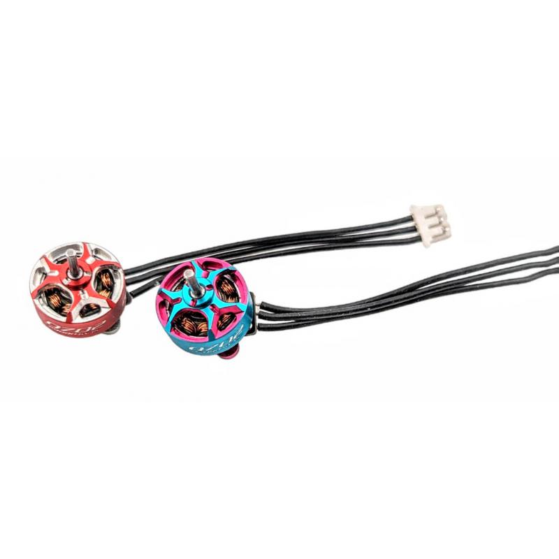 rcinpower Gts V3 0702 27000kv  - đánh giá và giá Drone Racing Motor