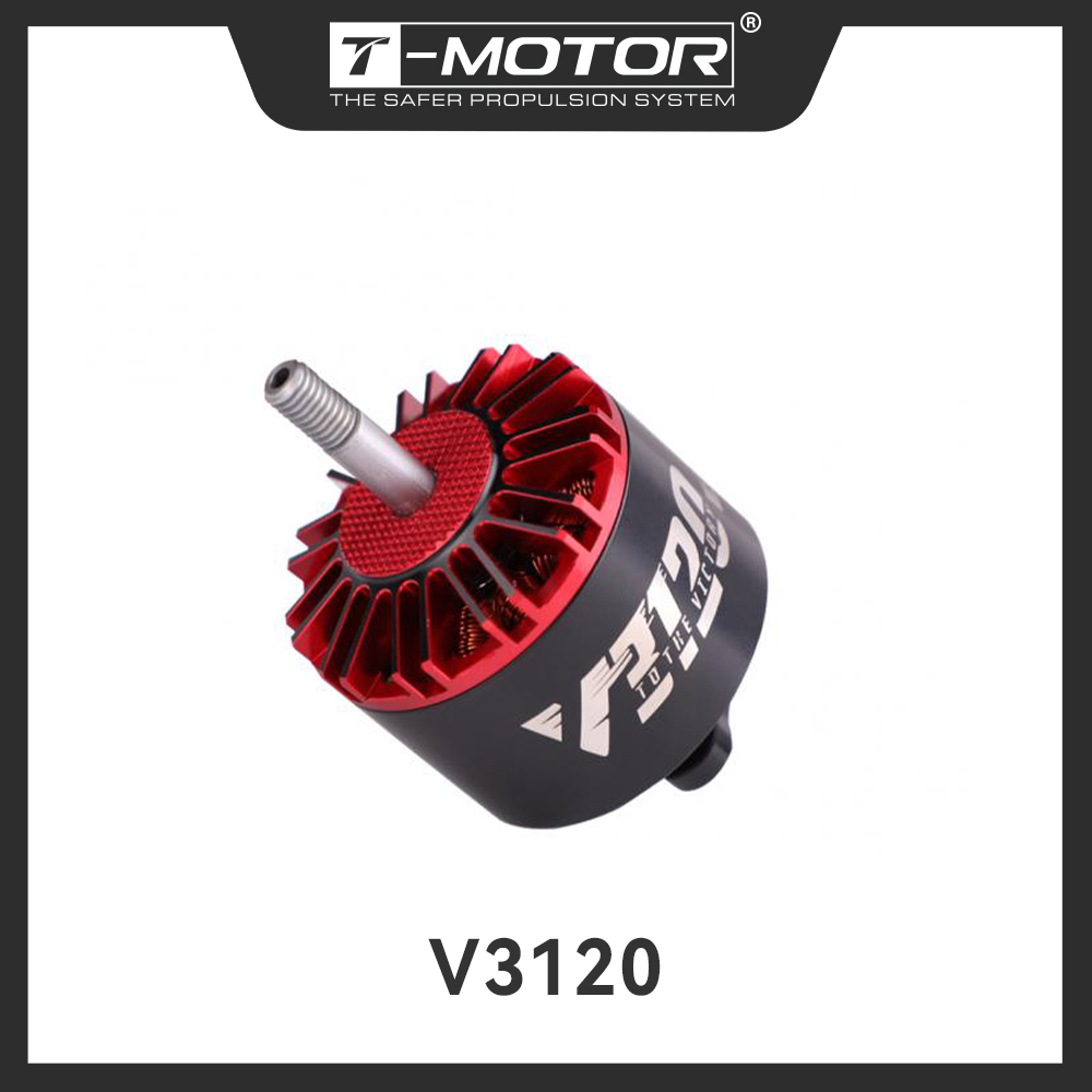 T-MOTOR Velox V3120 T-HOBBY FP - đánh giá và giá Drone Racing Flight Controller