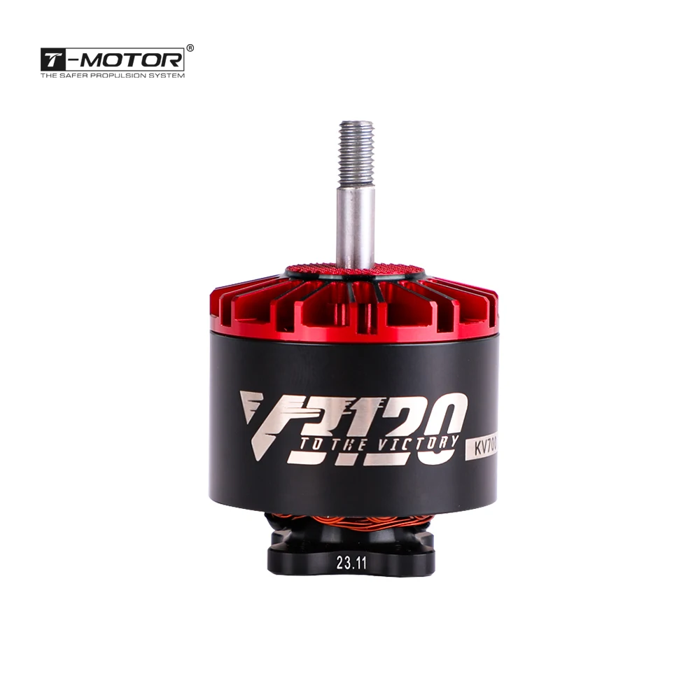 T-MOTOR Velox V3120 T-HOBBY FP - đánh giá và giá Drone Racing Flight Controller