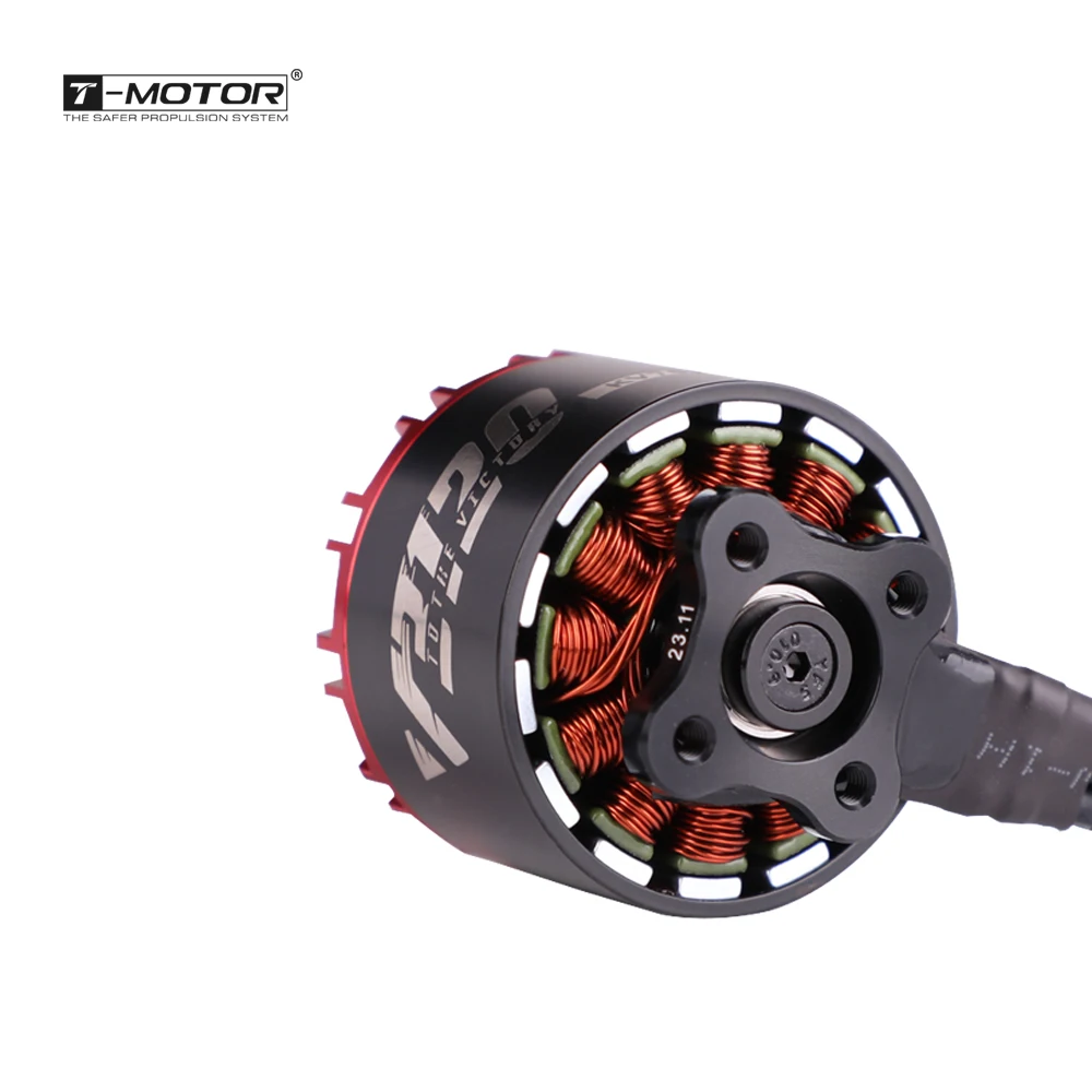 T-MOTOR Velox V3120 T-HOBBY FP - đánh giá và giá Drone Racing Flight Controller