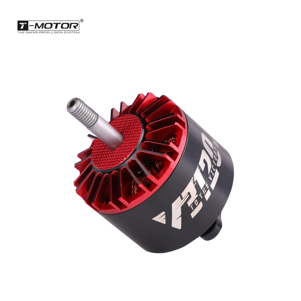 T-MOTOR Velox V3120 T-HOBBY FP - đánh giá và giá Drone Racing Flight Controller
