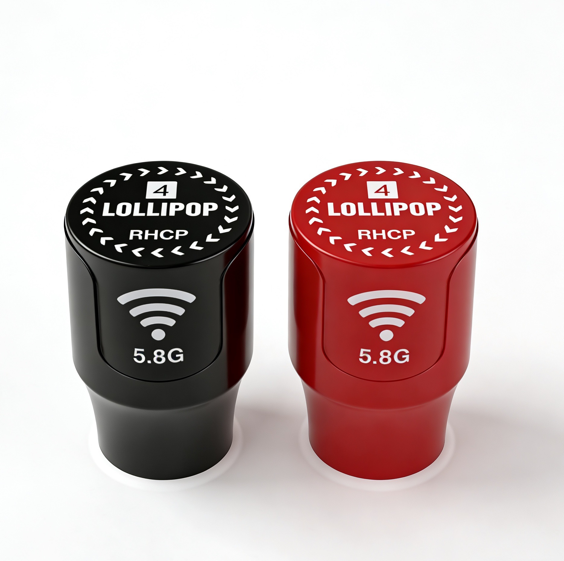 4th Gen Mini Lollipop 5.8G FPV - đánh giá và giá Drone Racing Vtx