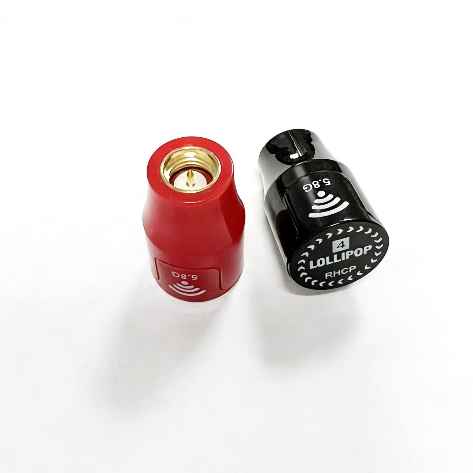 4th Gen Mini Lollipop 5.8G FPV - đánh giá và giá Drone Racing Vtx