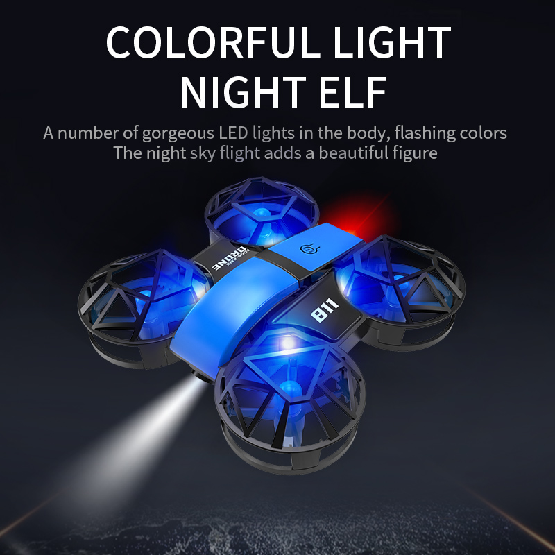 Dowellin D12 Drone Mini Remote - đánh giá và giá Drone Racing Camera