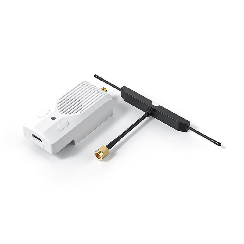 Nano TX V2 Module ELRS 915Mhz  - đánh giá và giá Drone Racing Antenna