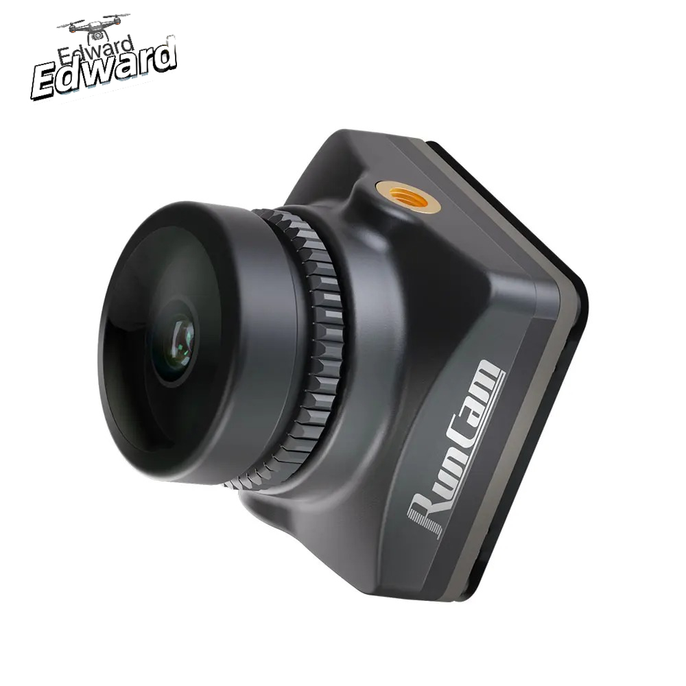 2026 Edward RunCam Phoenix 2 S - đánh giá và giá Drone Racing Vtx