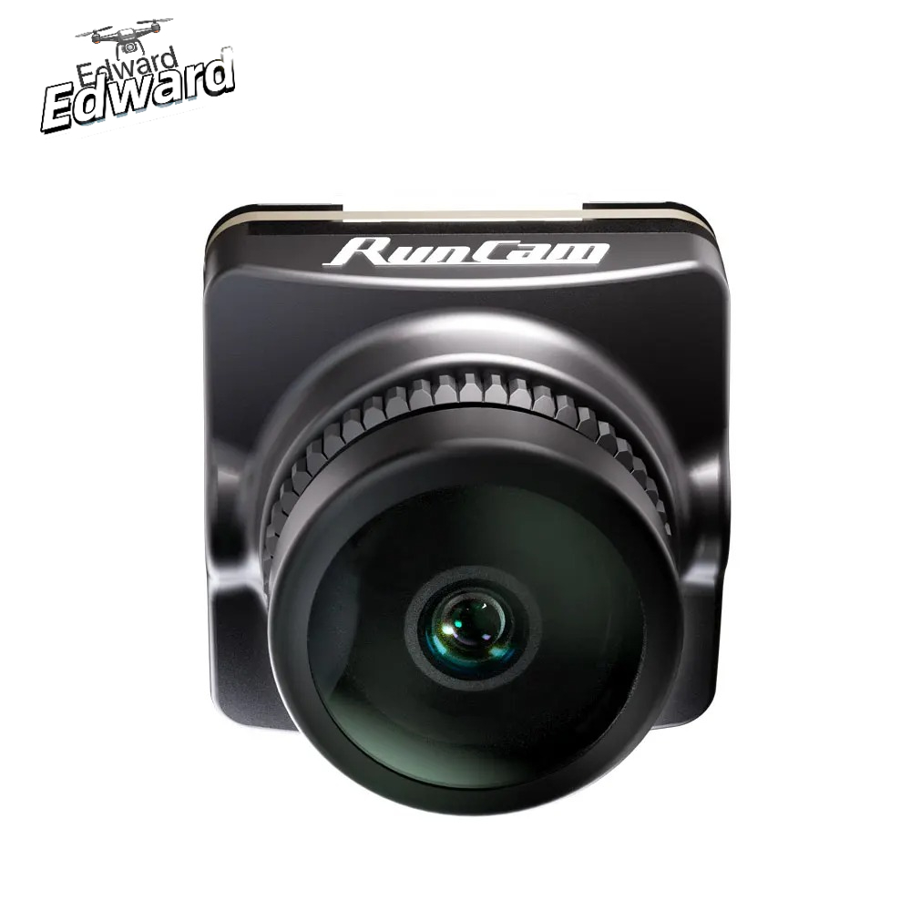 2026 Edward RunCam Phoenix 2 S - đánh giá và giá Drone Racing Vtx