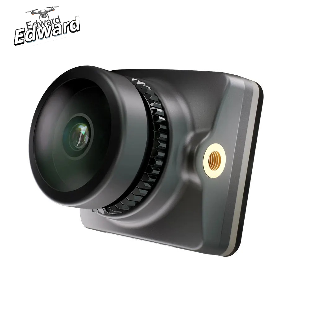 2026 Edward RunCam Phoenix 2 S - đánh giá và giá Drone Racing Vtx