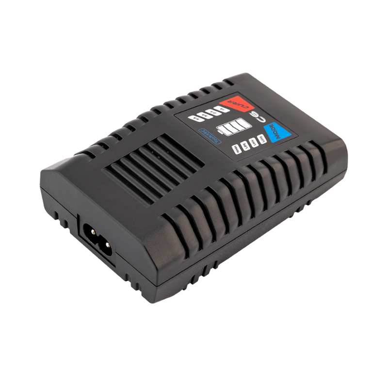 Genuine ToolkitRC C6 50W 5A In - đánh giá và giá Drone Racing Charger