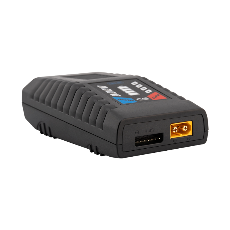 Genuine ToolkitRC C6 50W 5A In - đánh giá và giá Drone Racing Charger