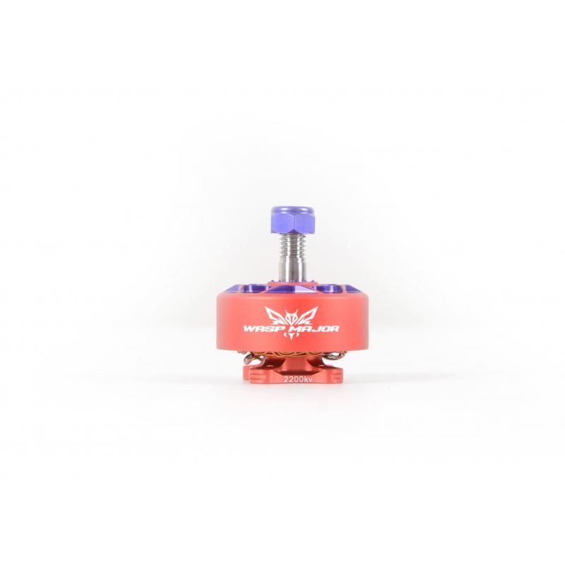 Rcinpower Wasp Major Evo Plus  - đánh giá và giá Drone Racing Motor