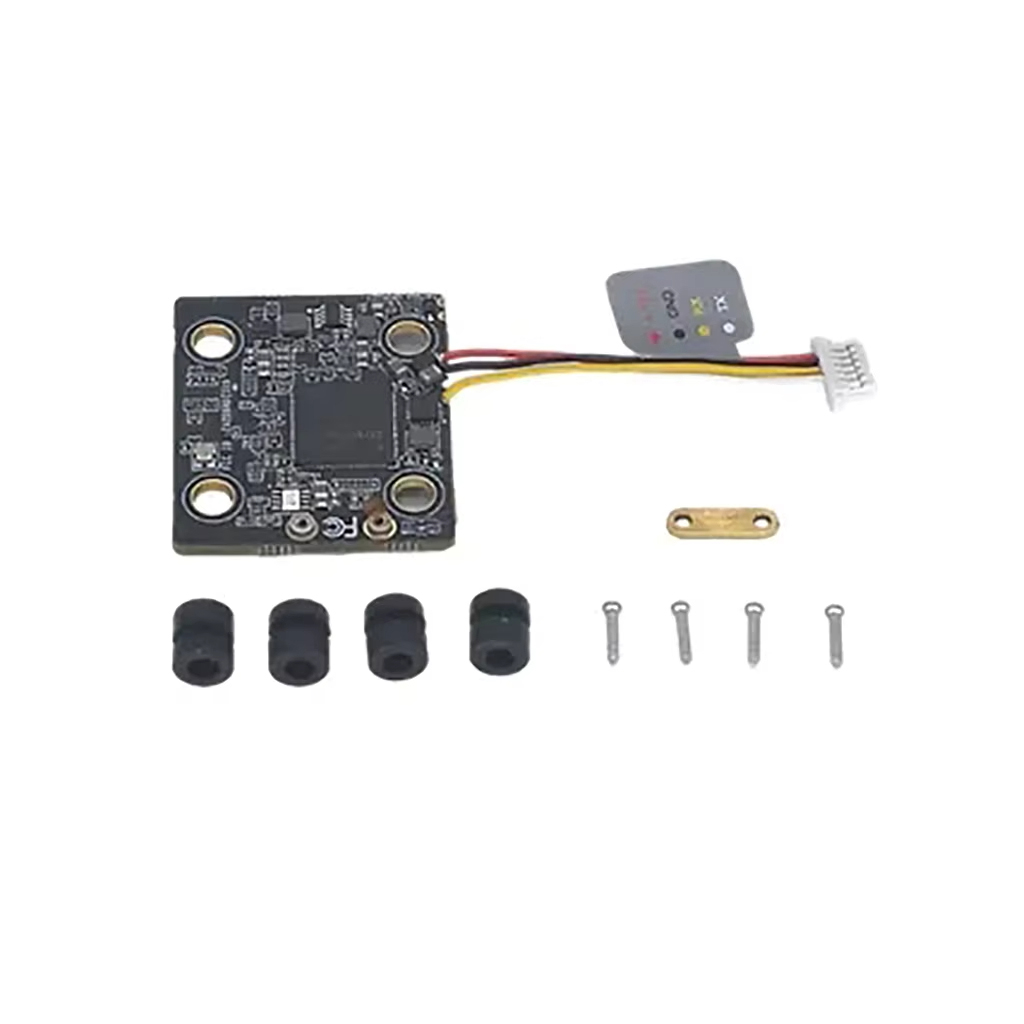 HDZero Race V3 HD Digital VTX  - đánh giá và giá Drone Racing Transmitter