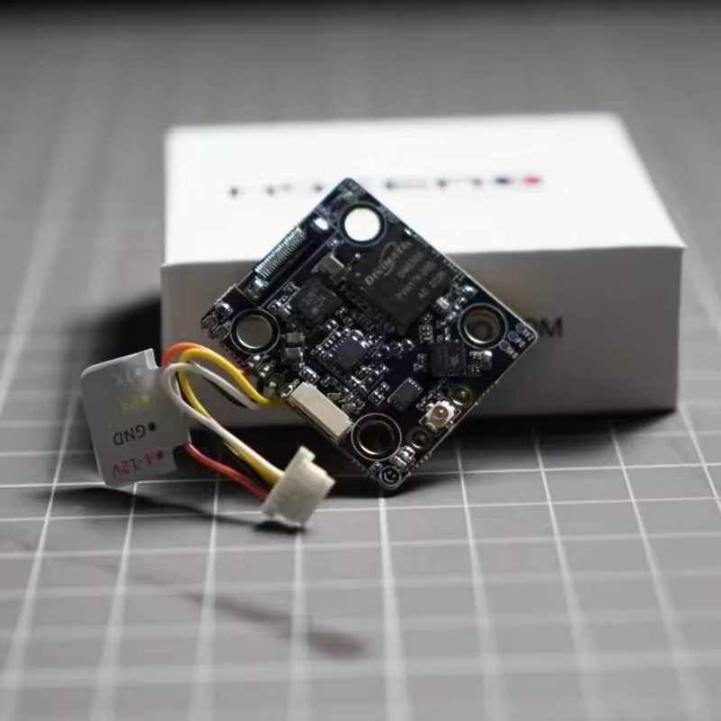HDZero Race V3 HD Digital VTX  - đánh giá và giá Drone Racing Transmitter