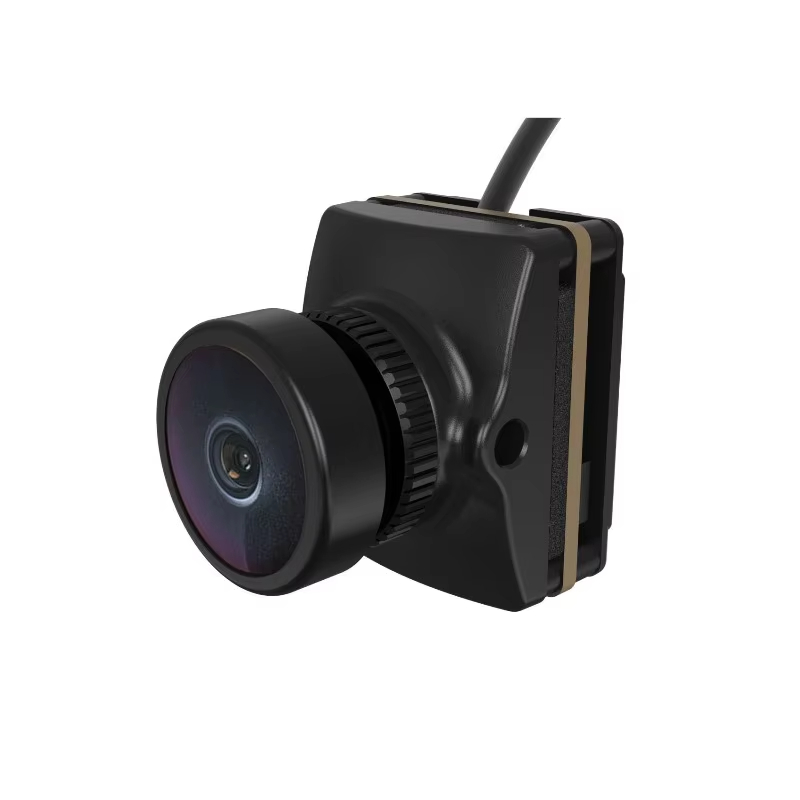 HDZero Race V3 HD Digital VTX  - đánh giá và giá Drone Racing Transmitter