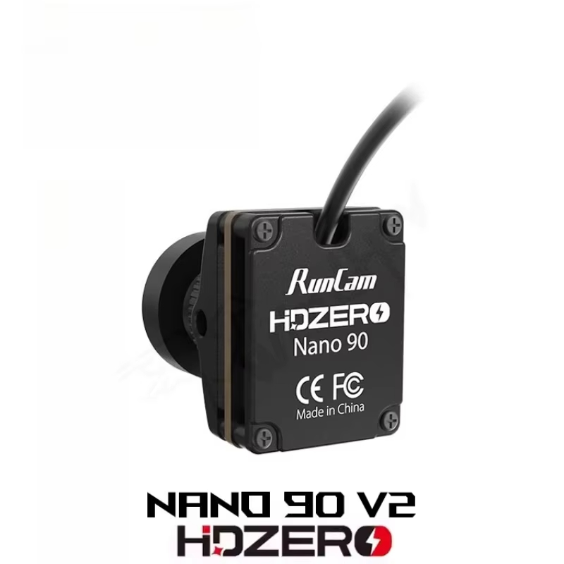 HDZero Race V3 HD Digital VTX  - đánh giá và giá Drone Racing Transmitter