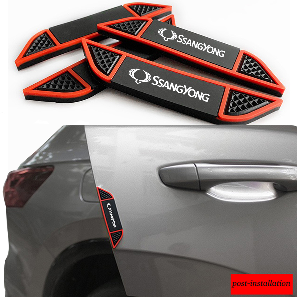 for SsangYong KORANDO ACTYON R - đánh giá và giá Drone Racing Gate