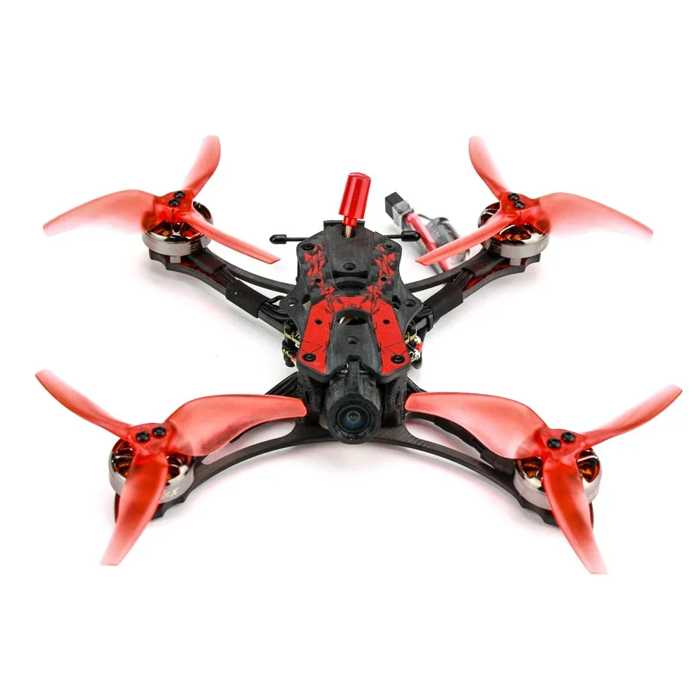 Emax Hawk Apex 3.5-5 Inch 4S 6 - đánh giá và giá Drone Racing Esc