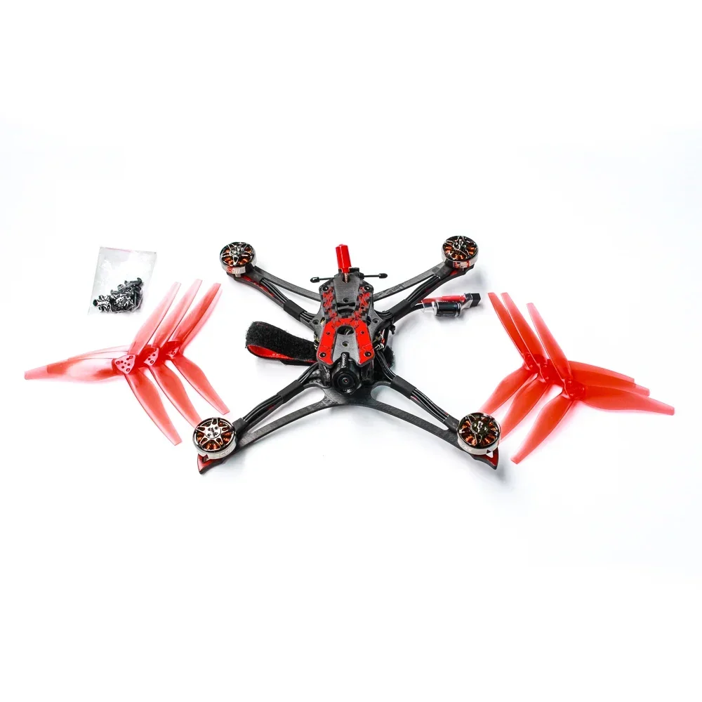 Emax Hawk Apex 3.5-5 Inch 4S 6 - đánh giá và giá Drone Racing Esc