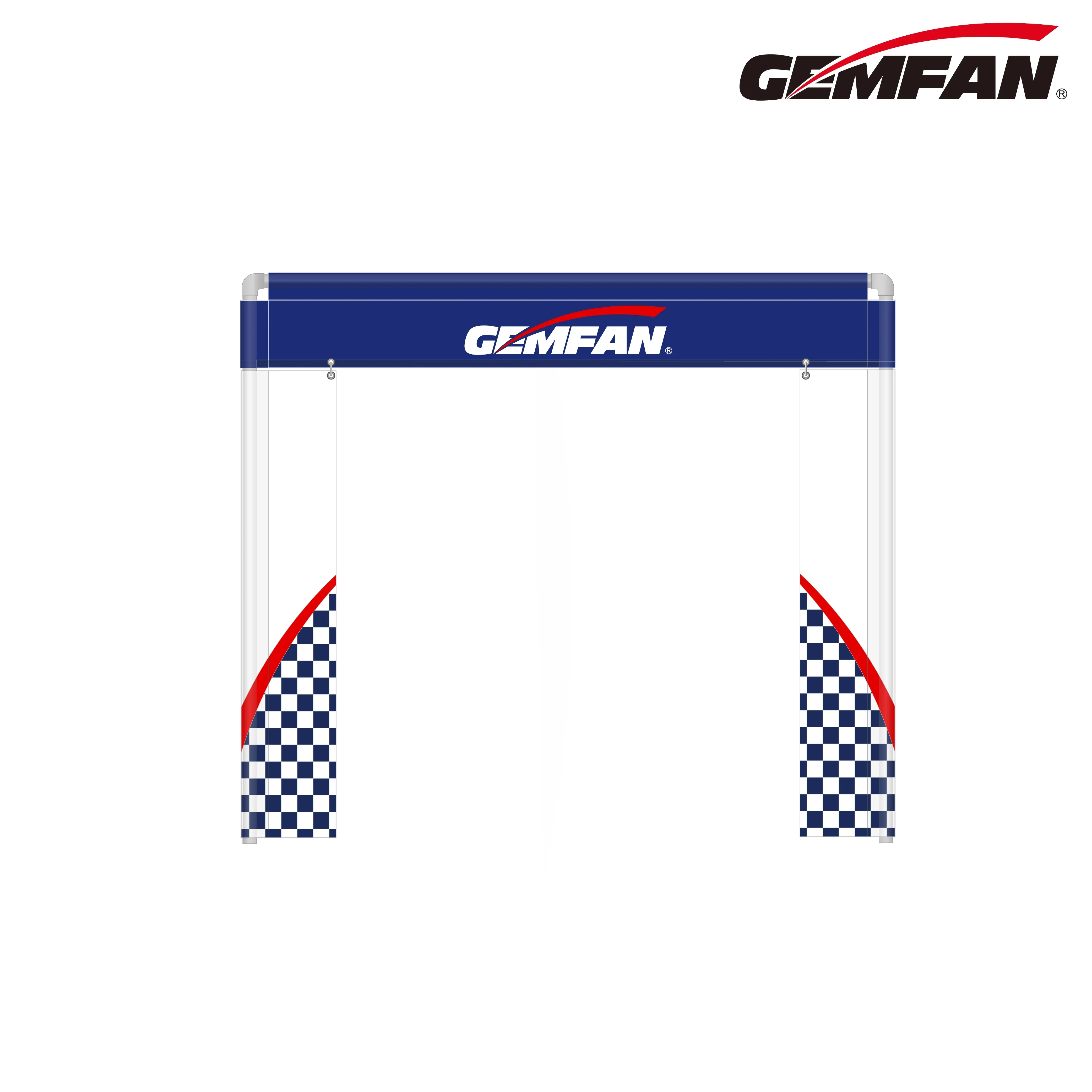 Gemfan 213*183CM 5X5FT FPV Rac - đánh giá và giá Drone Racing Flag