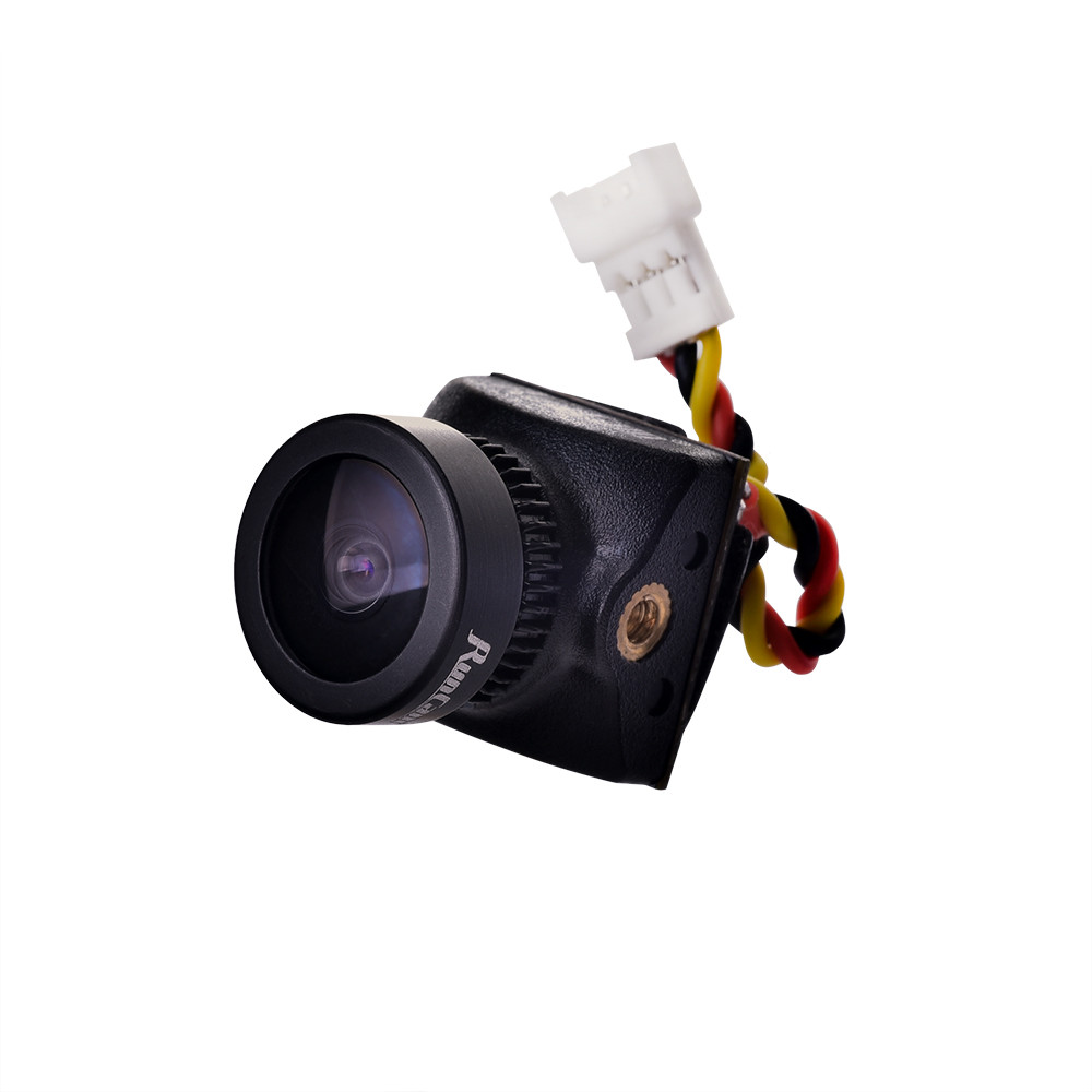RunCam Nano 2 FPV Camera 2.1mm - đánh giá và giá Drone Racing Camera
