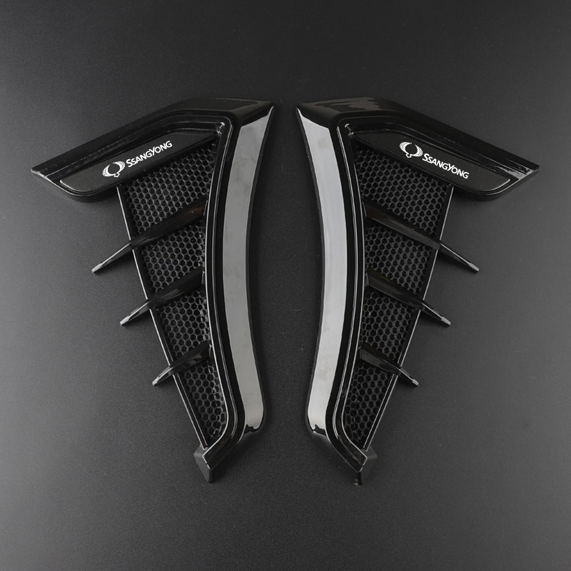Carbon Black Car Fender Side V - đánh giá và giá Drone Racing Gate