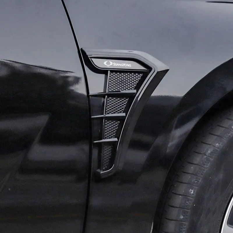 Carbon Black Car Fender Side V - đánh giá và giá Drone Racing Gate