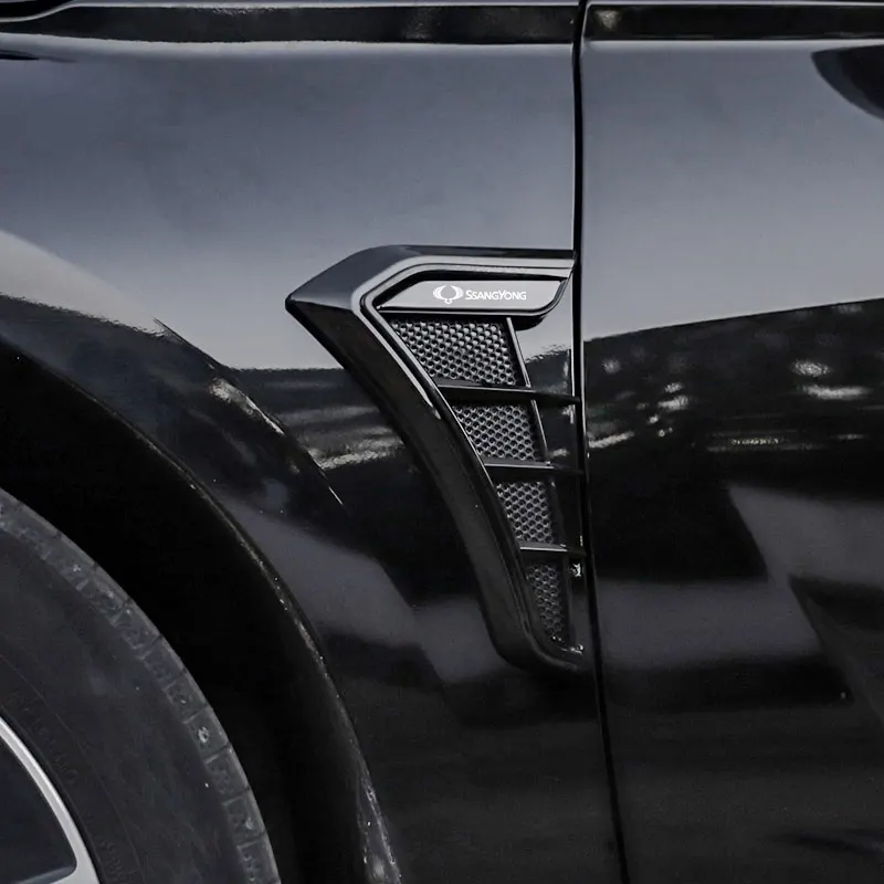 Carbon Black Car Fender Side V - đánh giá và giá Drone Racing Gate