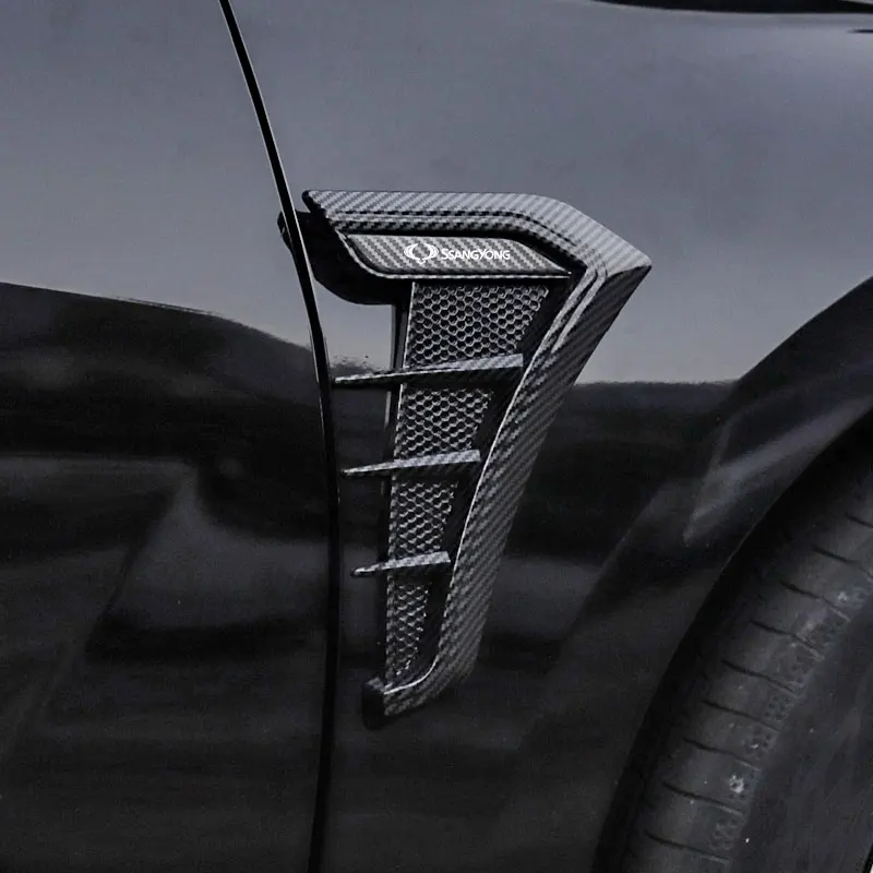 Carbon Black Car Fender Side V - đánh giá và giá Drone Racing Gate