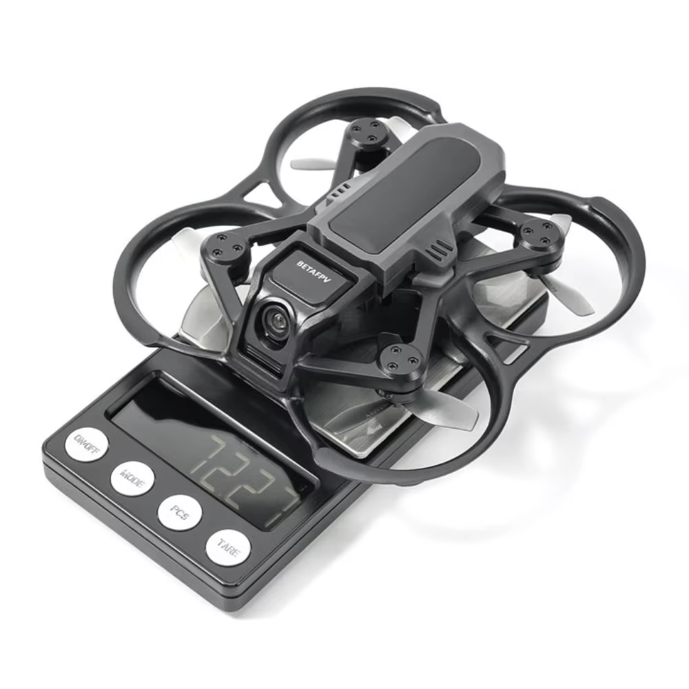 BETAFPV Aquila16 Beginner FPV  - đánh giá và giá Drone Racing Charger