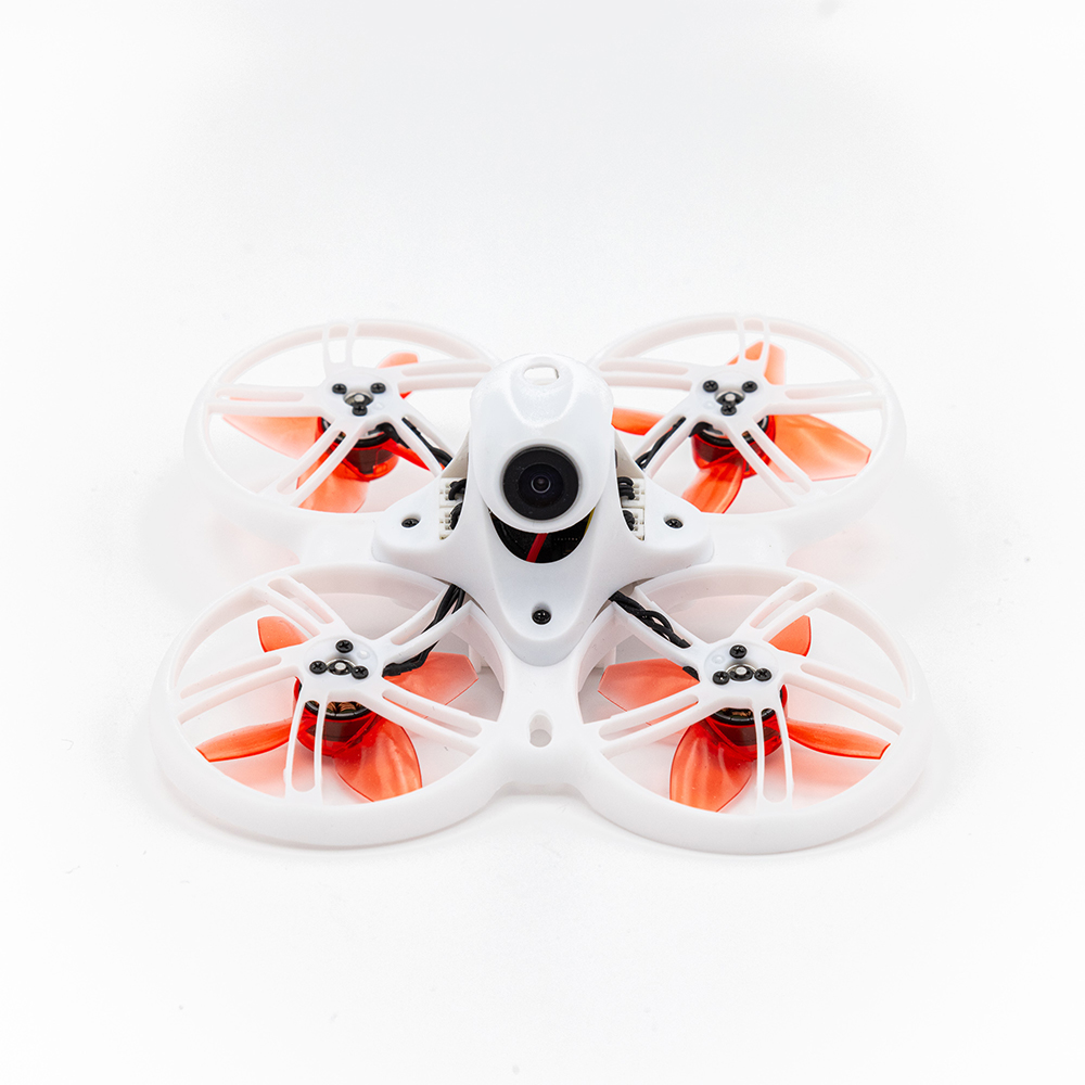 Emax Tinyhawk III 3 RTF Kit FP - đánh giá và giá Drone Racing Vtx